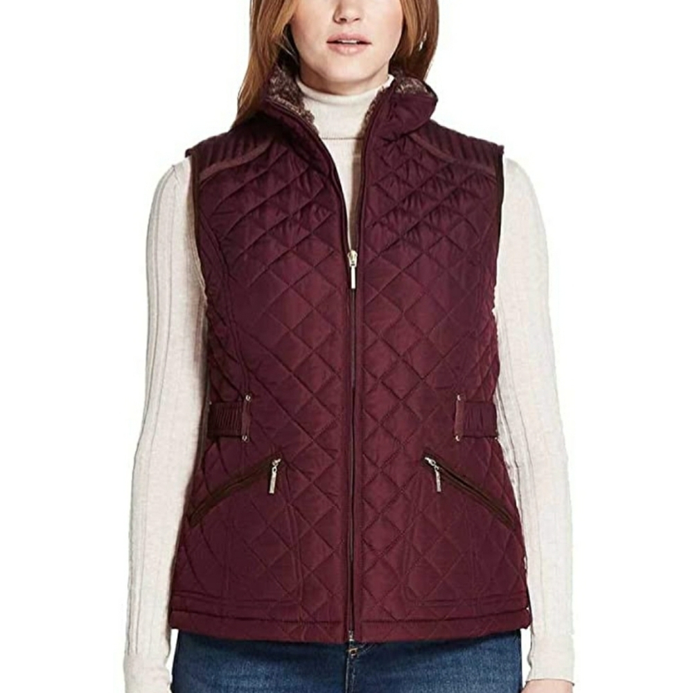 Weatherproof Ladies Vest
